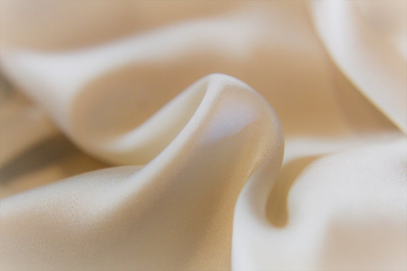 Silk Scarf