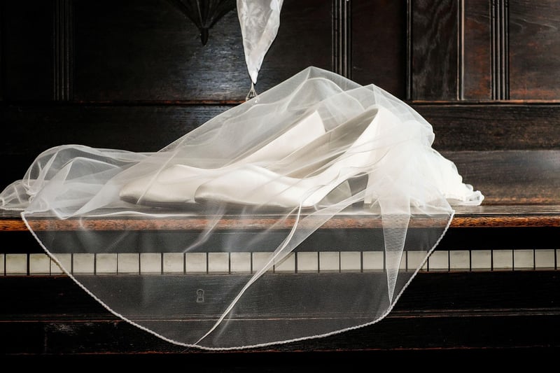 Luxury Veil